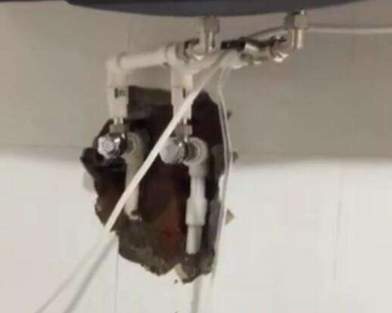 兴庆卫生间测漏水推荐