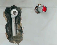 兴庆卫生间漏水哪家好