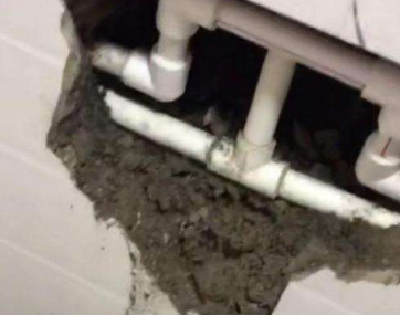 兴庆卫生间漏水哪家好