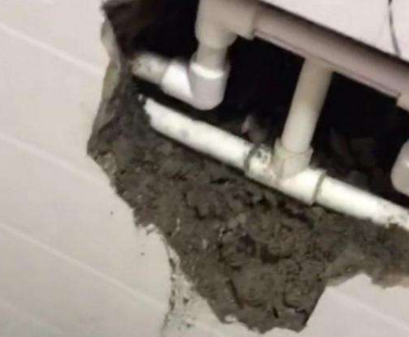 兴庆卫生间防水找谁好