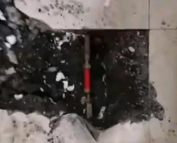 兴庆卫生间测漏水公司