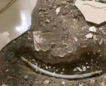 兴庆卫生间测漏水哪家优惠