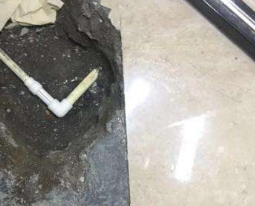 兴庆卫生间测漏水多少钱