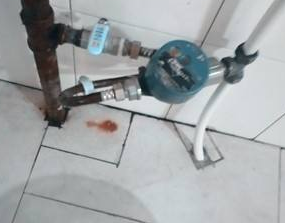 兴庆卫生间测漏水哪家优惠