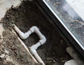 兴庆卫生间测漏水哪家好