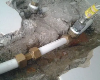 兴庆测漏水多少钱