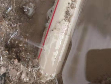 兴庆卫生间测漏水客服的电话