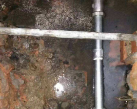 兴庆卫生间防水多少钱