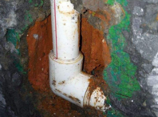 兴庆卫生间防水报价