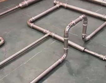 兴庆水管维修哪家好