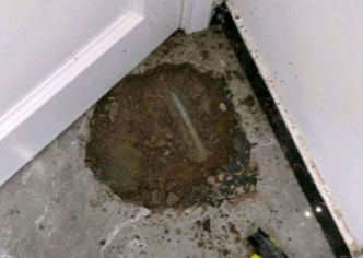 兴庆水管维修哪家好
