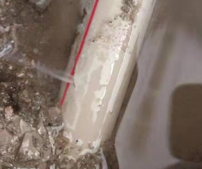 兴庆水管维修公司