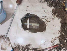 兴庆卫生间防水多少钱