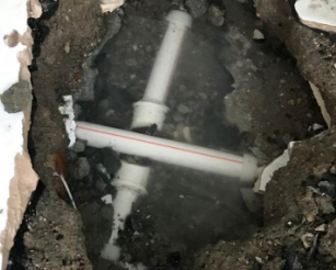 兴庆卫生间防水电话号码