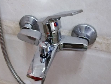 兴庆水管维修多少钱