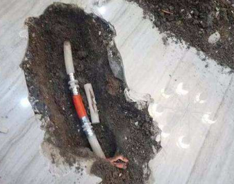 兴庆水管维修哪家好
