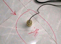 兴庆卫生间测漏水多少钱