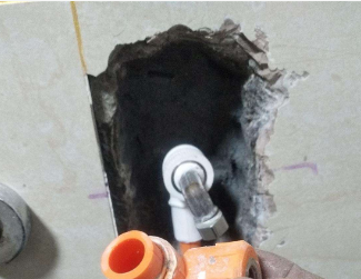 兴庆卫生间测漏水哪家好