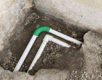 兴庆卫生间测漏水价格多少