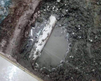 兴庆卫生间测漏水哪家好