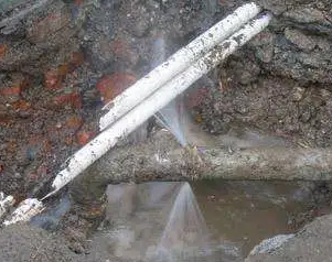 兴庆水管维修费用是多少