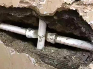 兴庆水管维修哪家好