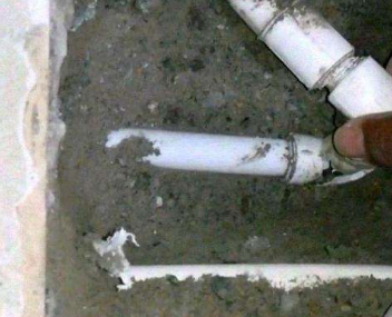 兴庆卫生间测漏水哪家好