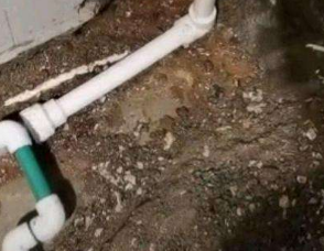 兴庆卫生间测漏水服务电话