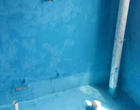 兴庆卫生间防水多少钱