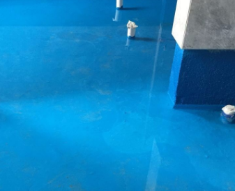 兴庆卫生间防水哪家好