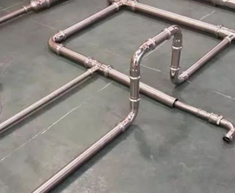 兴庆水管维修多少钱
