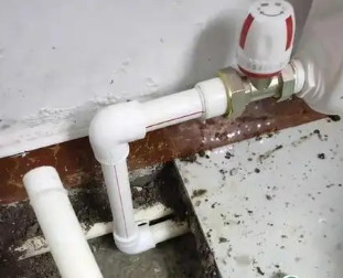 兴庆卫生间测漏水多少钱