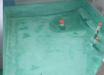 兴庆卫生间防水哪家好