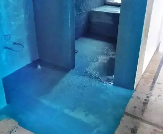 兴庆卫生间防水哪家好