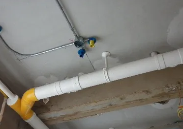 兴庆水管维修多少钱