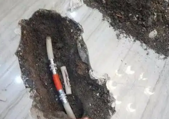 兴庆卫生间测漏水哪家好