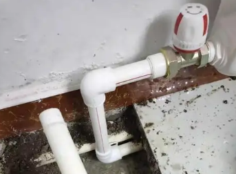 兴庆卫生间测漏水多少钱