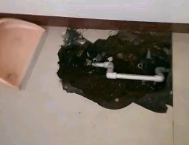 兴庆卫生间测漏水多少钱
