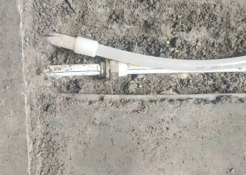 兴庆卫生间测漏水之解决方法