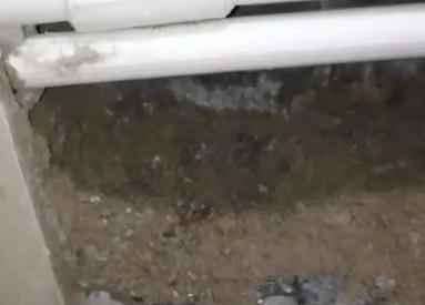 兴庆卫生间测漏水多少钱