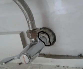 兴庆水管维修多少钱