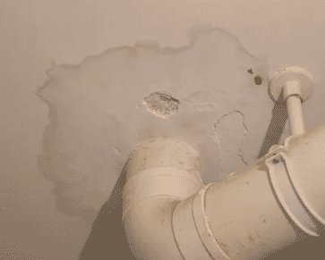 兴庆卫生间测漏水的检测方法