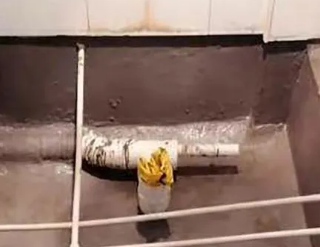 兴庆卫生间测漏水服务电话