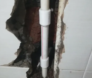 兴庆卫生间测漏水的相关案例