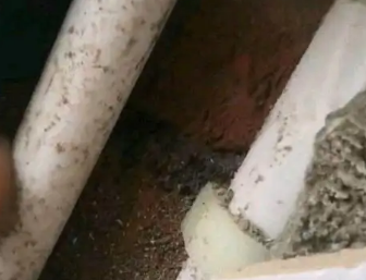 兴庆卫生间测漏水哪家好