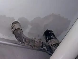 兴庆卫生间测漏水服务电话