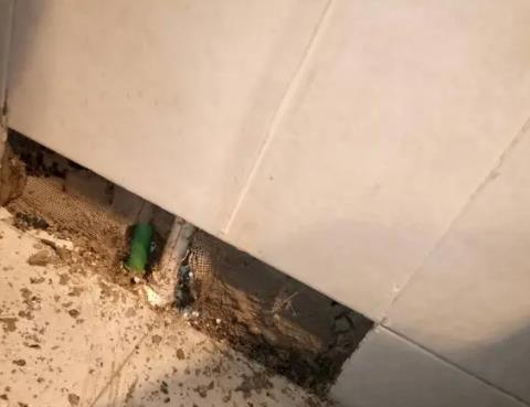 兴庆测漏水公司为您专业分享下检漏仪器准确定位的方法有什么特点?