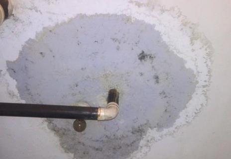 兴庆测漏水公司分享如何自检漏水