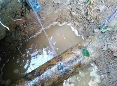 兴庆卫生间测漏水公司分享下我们可以检测到轻微的漏水和水压吗？