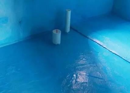 兴庆卫生间防水公司分享防水小知识